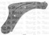 BORG & BECK BCA6895 Track Control Arm